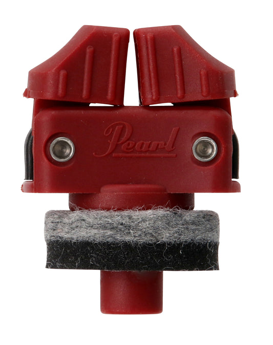 Pearl Quick Release Red Wingnut for Cymbal Stand WL-230/R