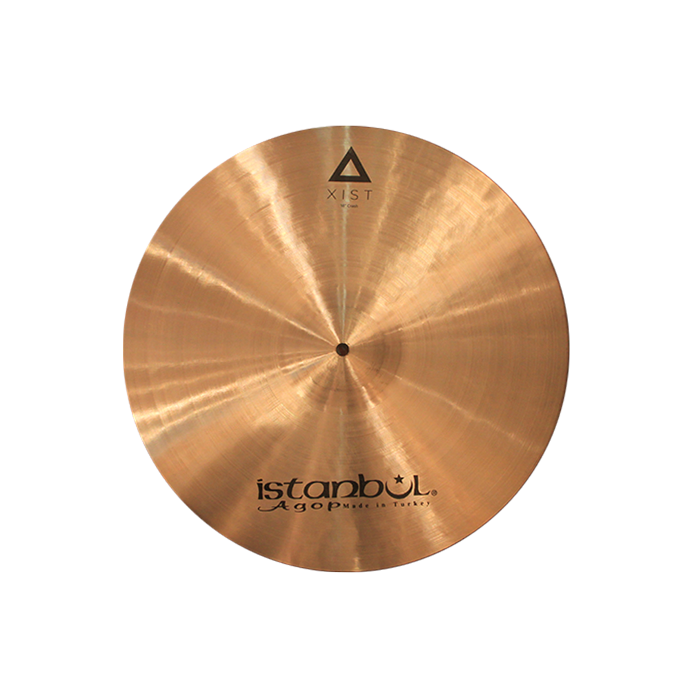 Istanbul Agop 16" XIST CRASH