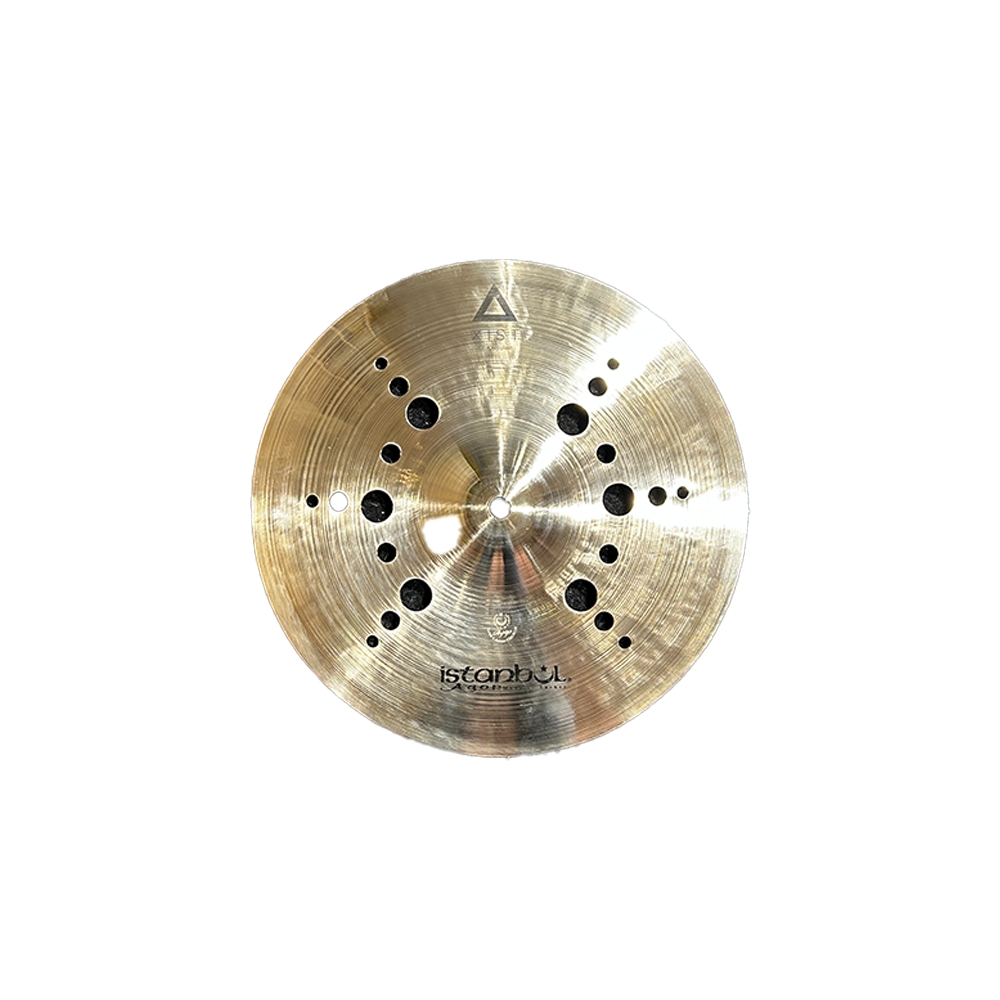 Istanbul Agop 12" XIST ION SPLASH