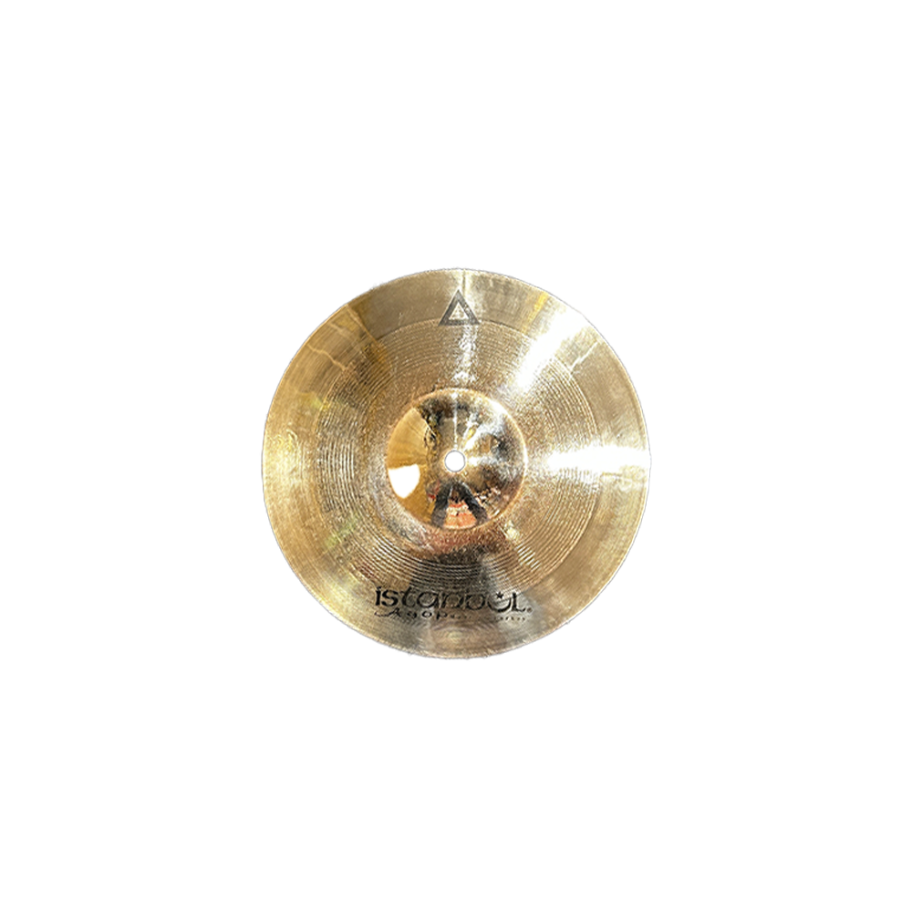 Istanbul Agop 10" XIST POWER SPLASH