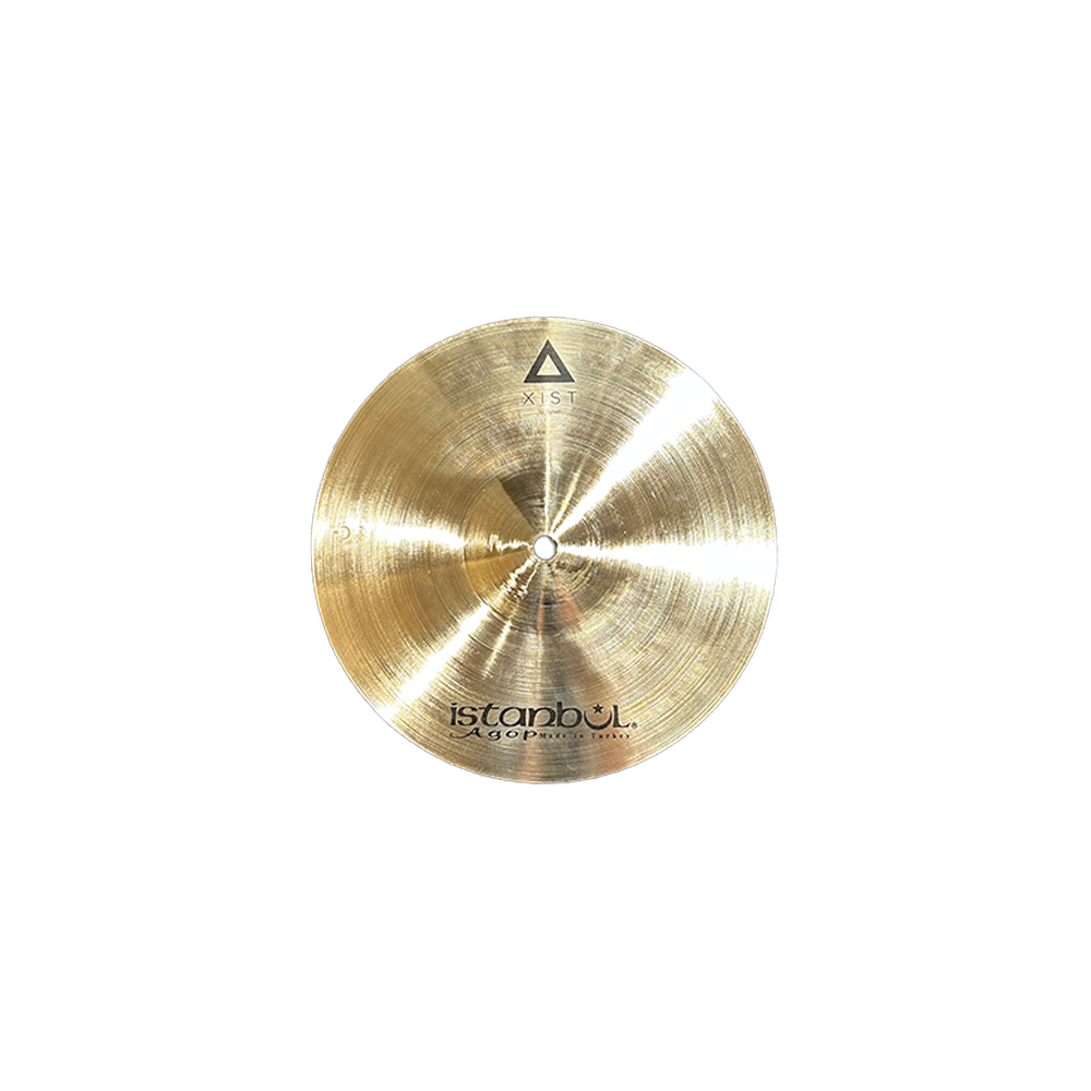 Istanbul Agop 10" XIST SPLASH