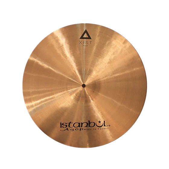 Istanbul Agop 18" XIST CRASH
