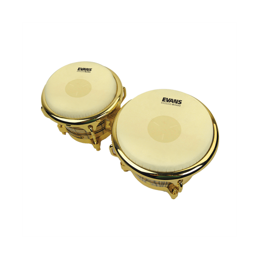 Evans 7 1/4ʺ Tri-Center Bongo Synthetic Head