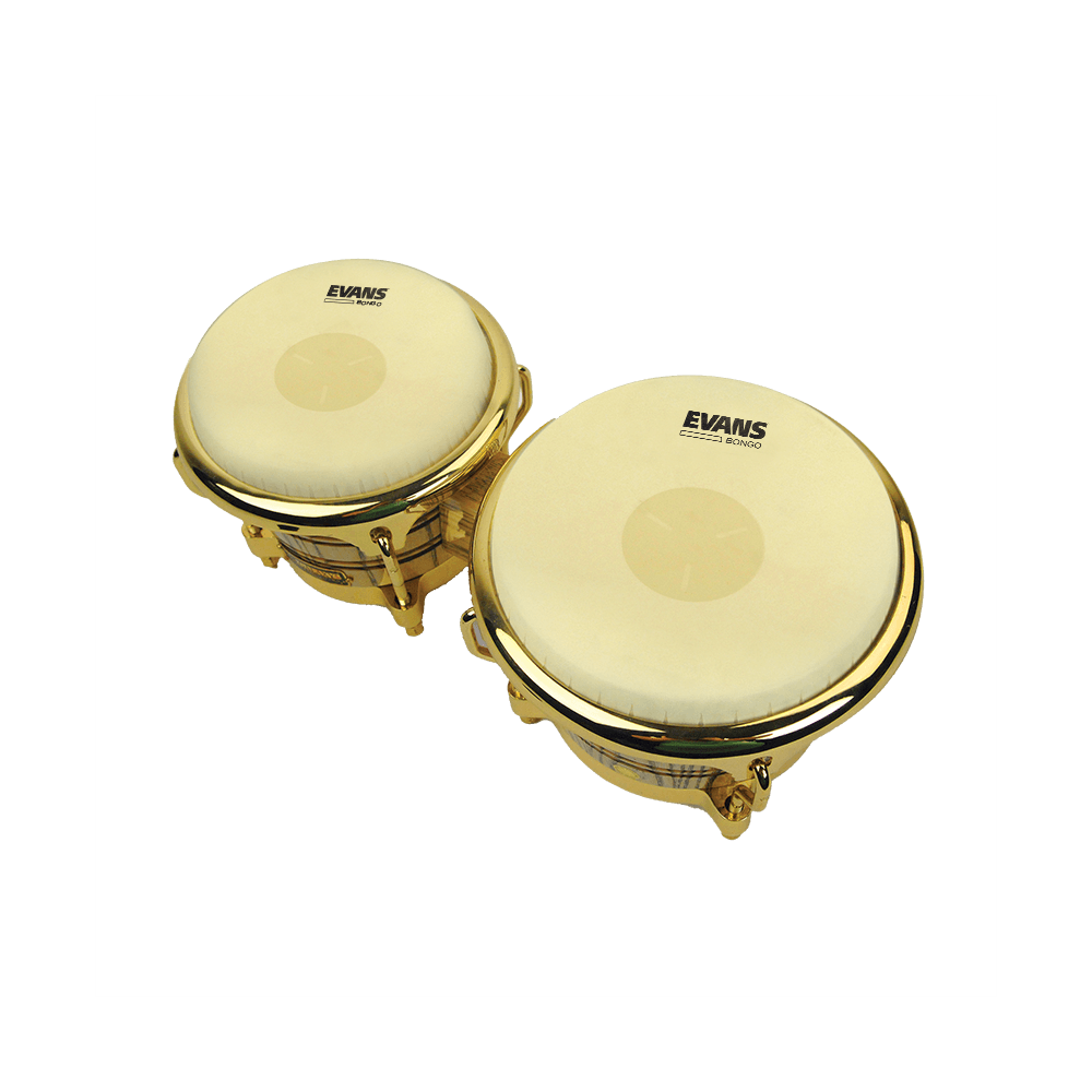 Evans 8 5/8ʺ Tri-Center Bongo Synthetic Head