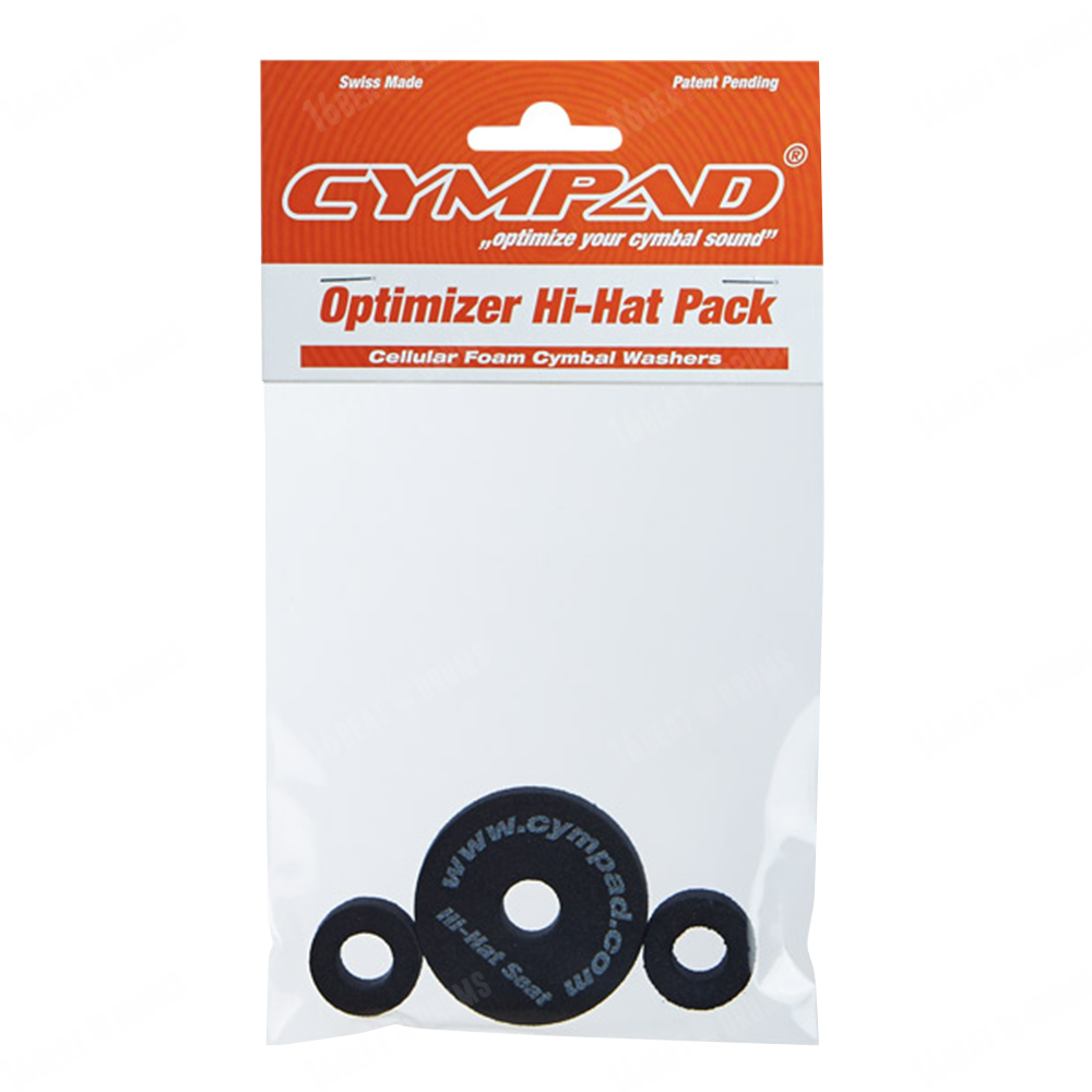 Cympad Optimizer HH