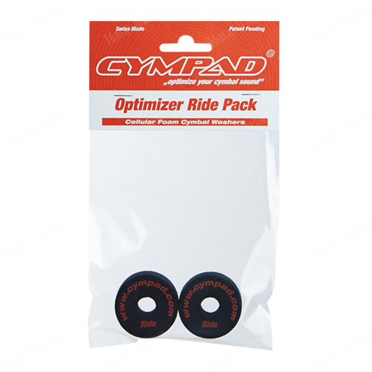 Cympad Optimizer Ride 40/18mm