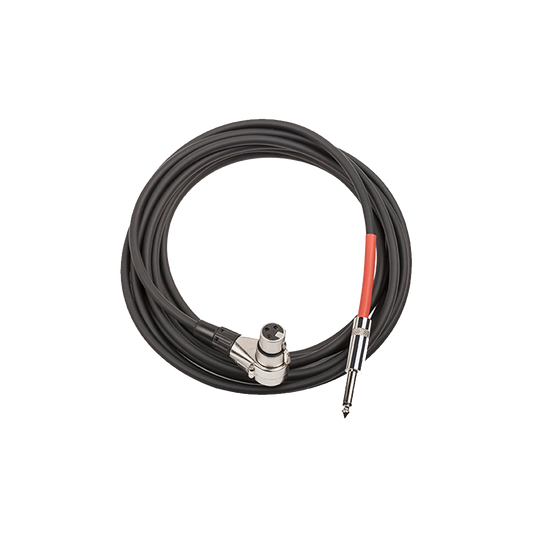 ddrum Right Angle Trigger Cable