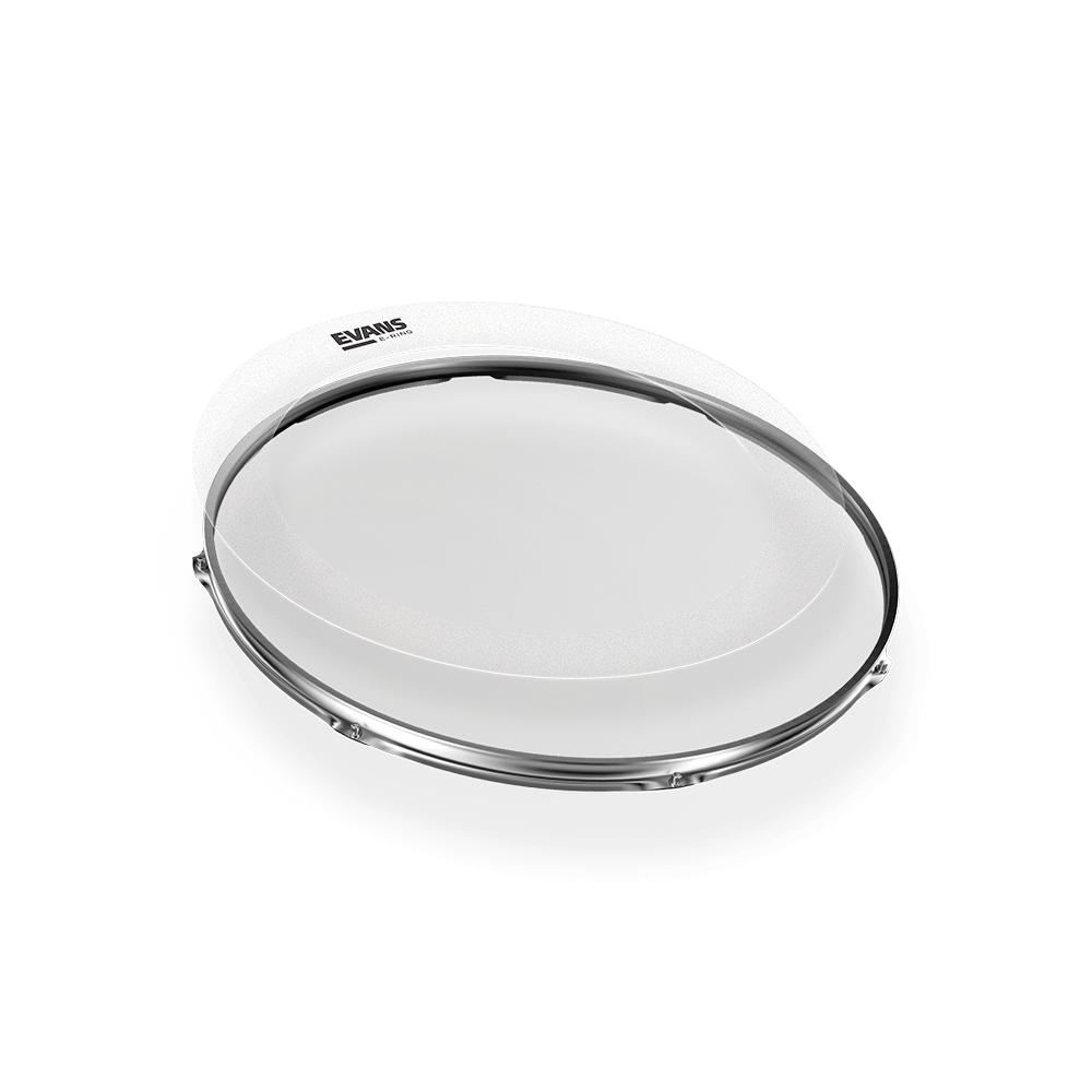 Evans E RING 14"