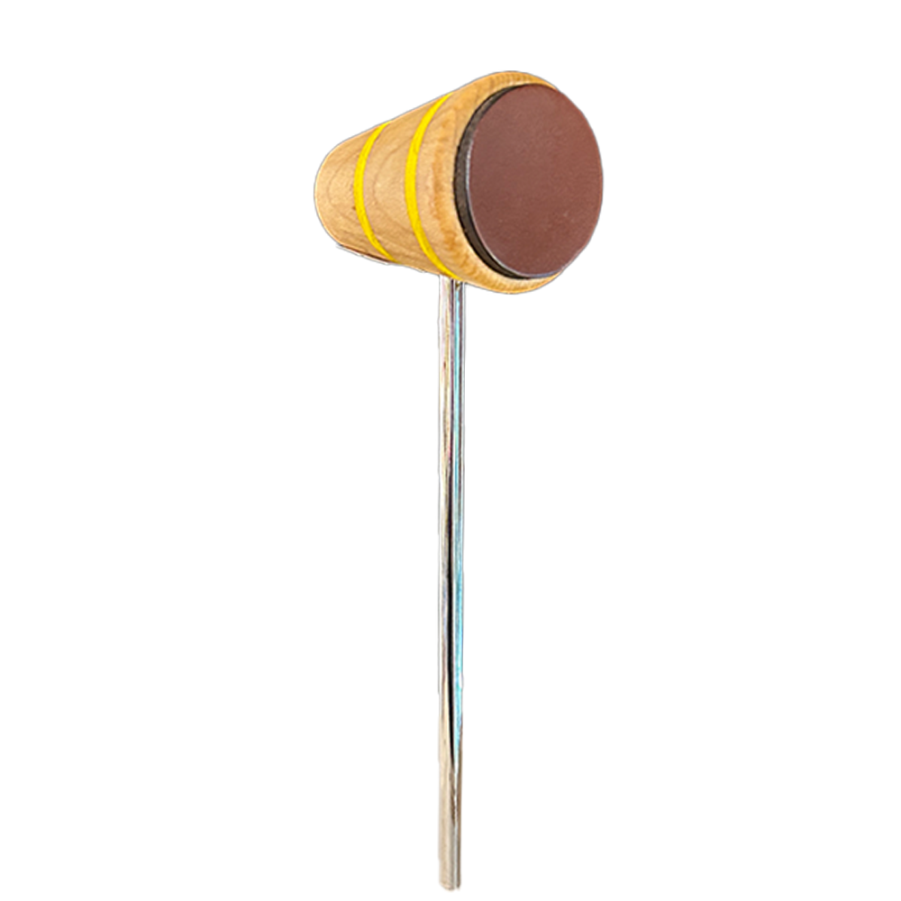 LOWBOY Leather Daddy beaters Special Colours