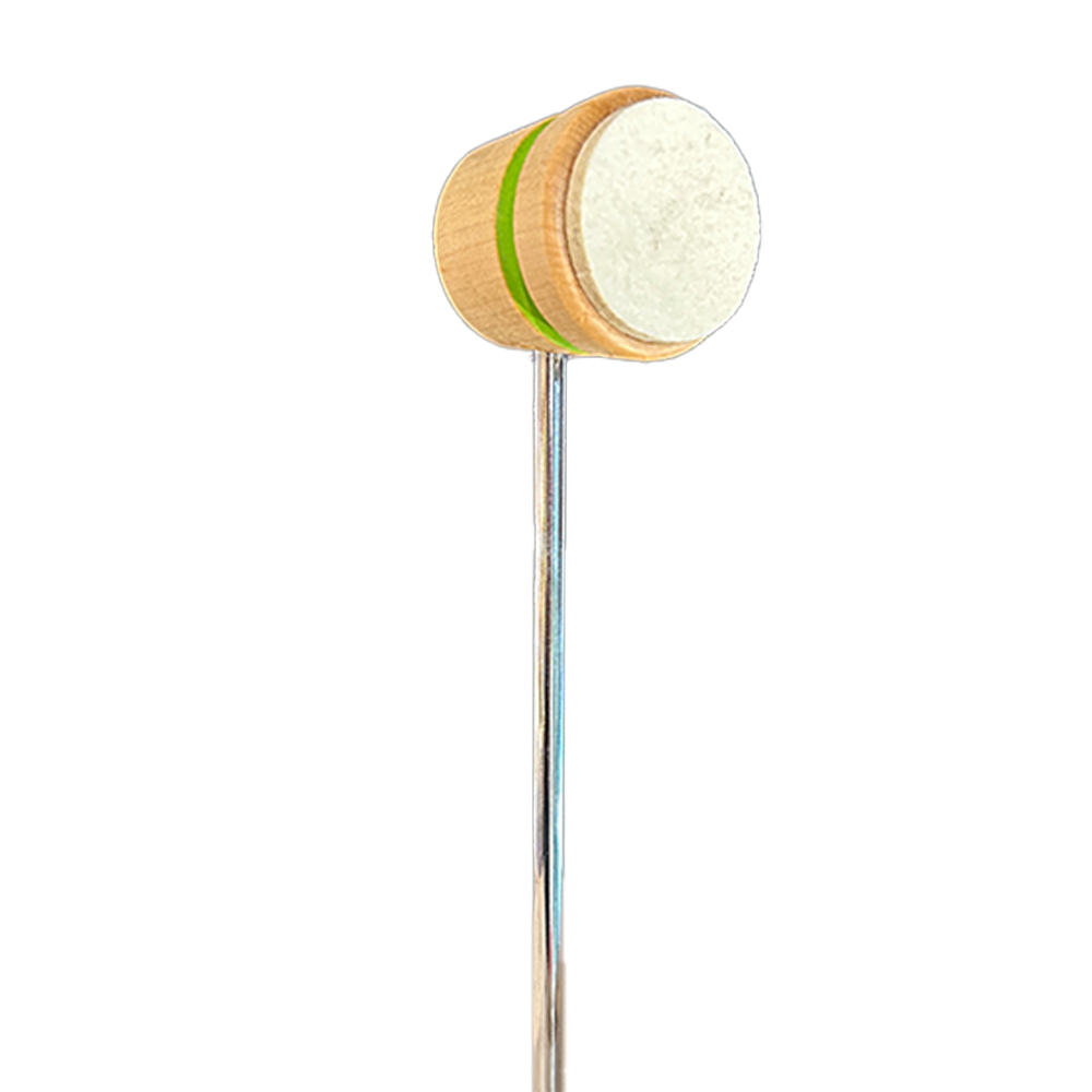 LOWBOY Lightweight Felt Daddy beaters Special Colours