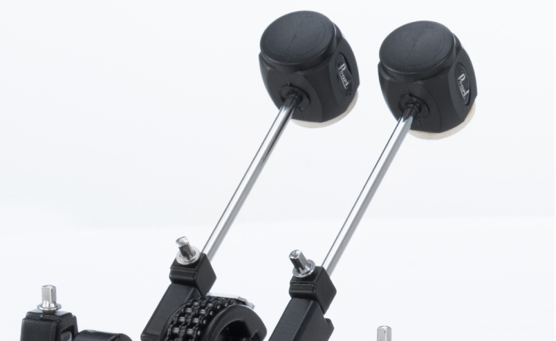 Pearl Double Bass Drum Pedal P-532