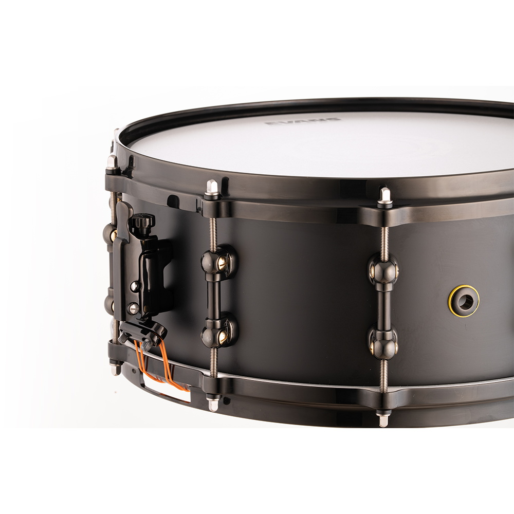 Pearl Matt Halpern Signature Snare Drum 14"x6" MH1460B