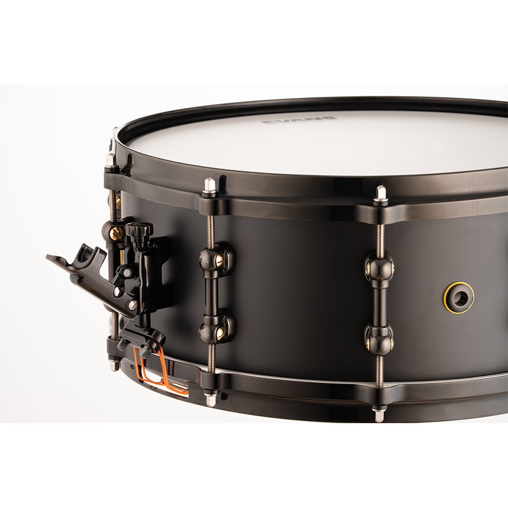 Pearl Matt Halpern Signature Snare Drum 14"x6" MH1460B