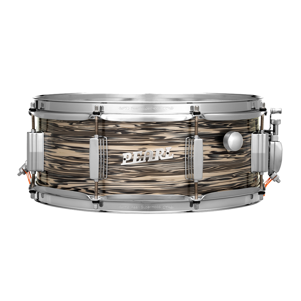 Pearl Drums President series in Desert Ripple PSD-4-Pc-Complete-/C#768