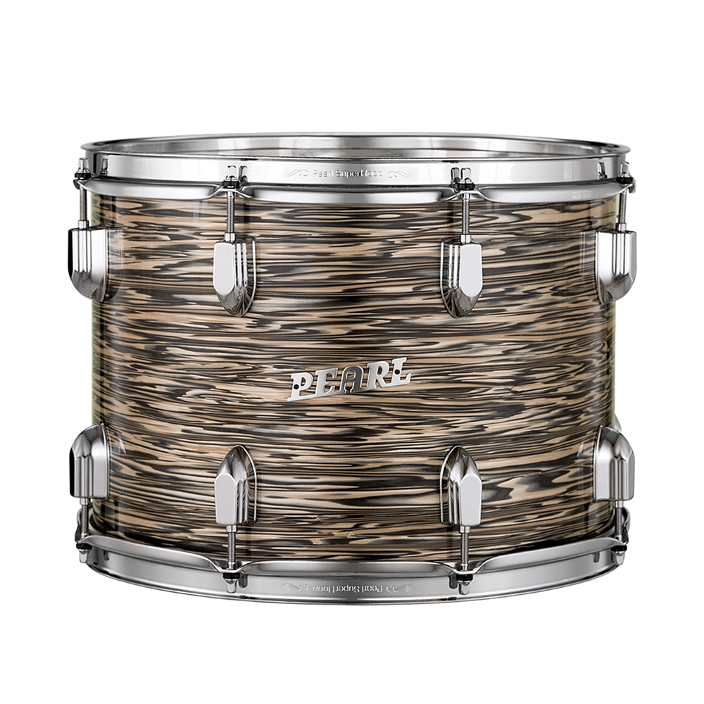 Pearl Drums President series in Desert Ripple PSD-4-Pc-Complete-/C#768