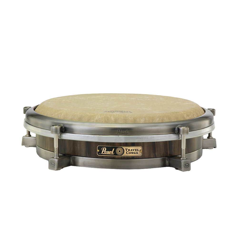 Pearl Travel Conga Conga PTC-1175N – 16 Beat Drums | Online Drum Pearl Travel Conga Conga PTC-1175N – 16 Beat Drums | Online Drum