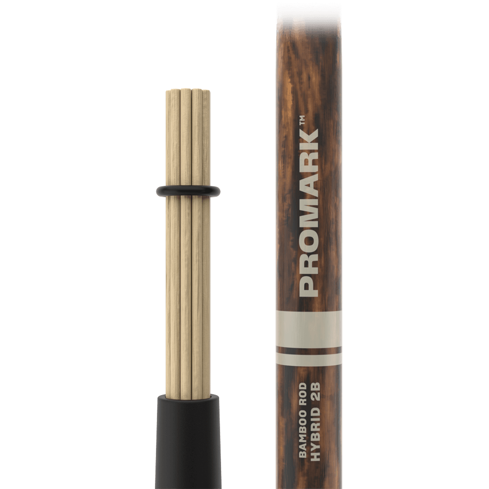 ProMark Hybrid Rod Bamboo
