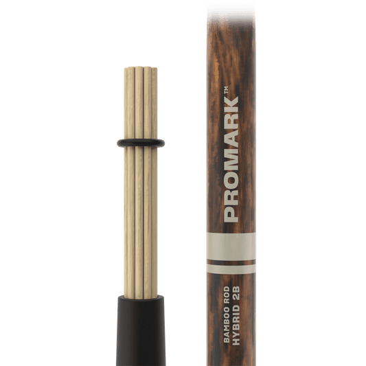 ProMark Hybrid Rod Bamboo