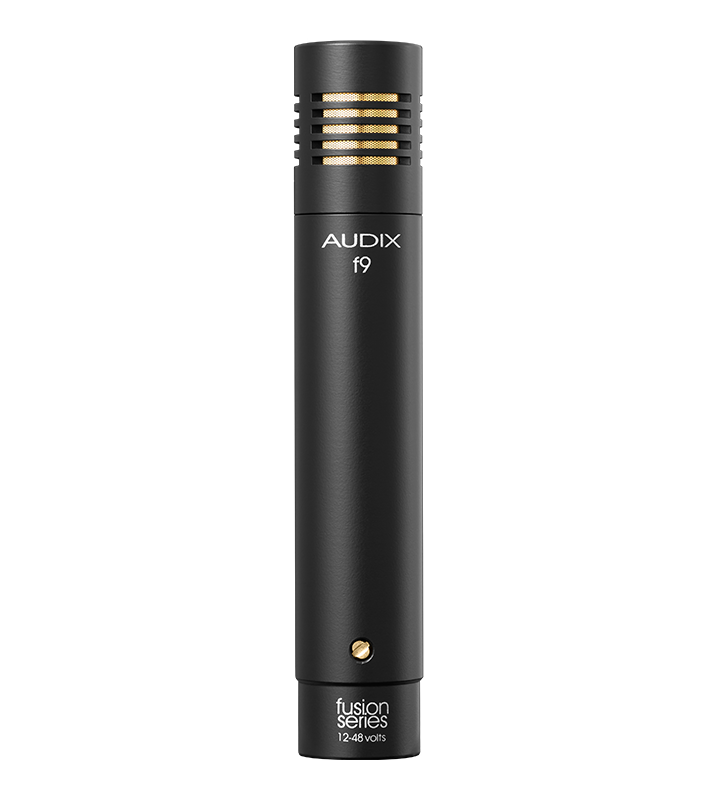 Audix F9 Condenser