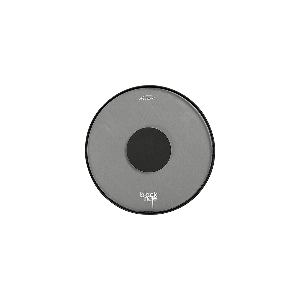 Black Hole 10" Tom Snap on