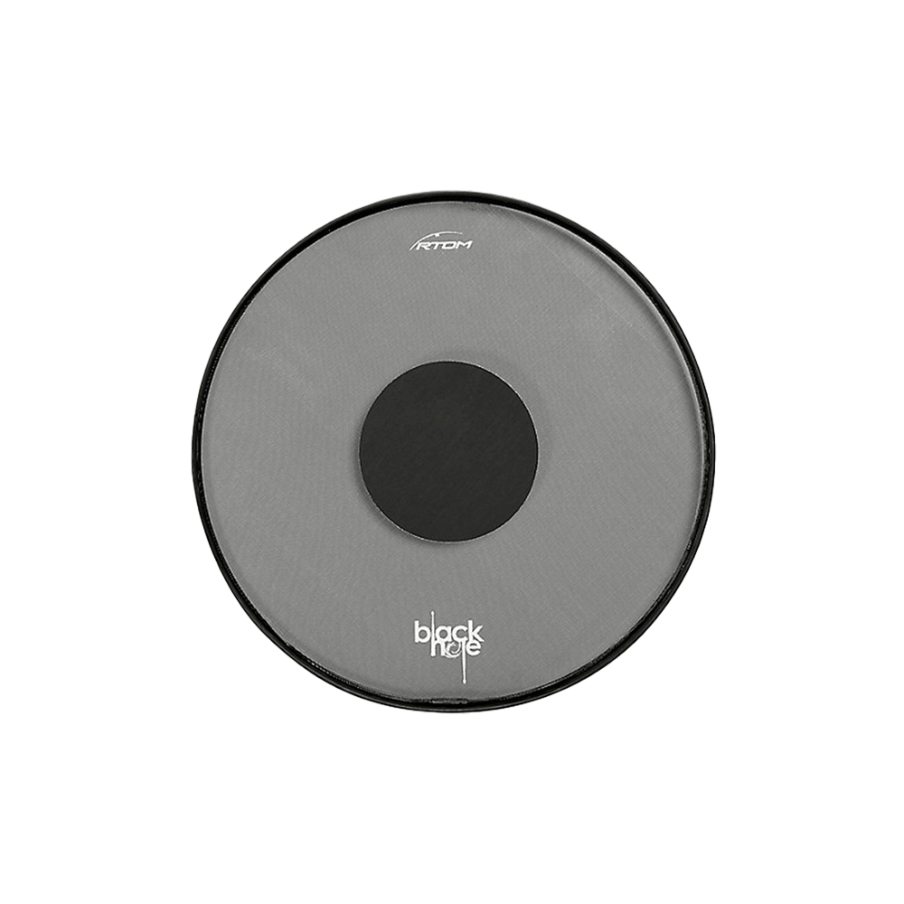 Black Hole 14" Tom Snap on