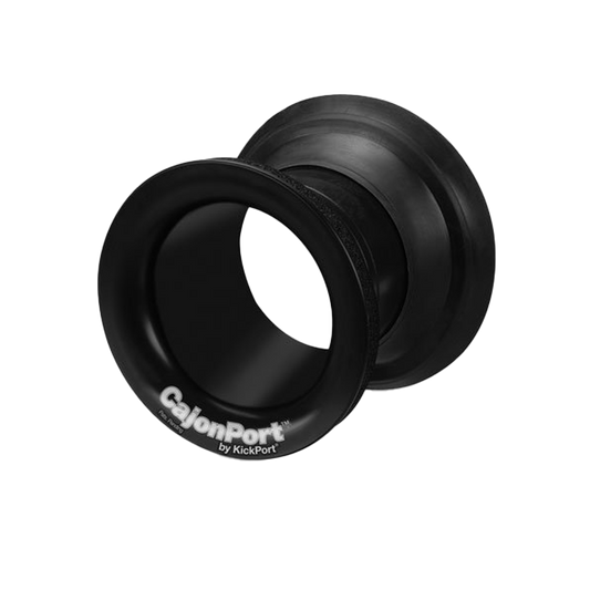 Cajonport BLACK by Kickport