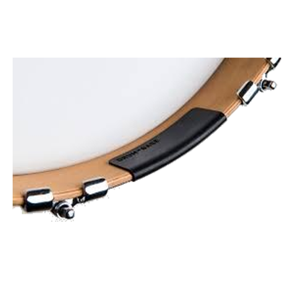 Drum n Base Hoop Protection