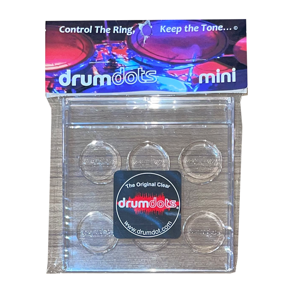 Drumdots Mini 6