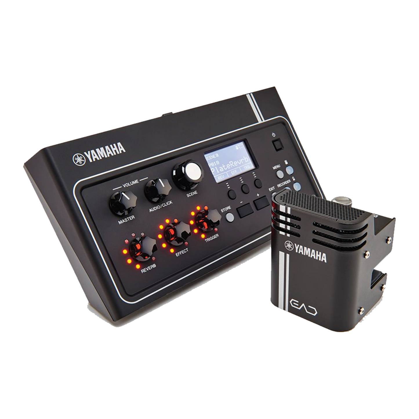 Yamaha EAD 10