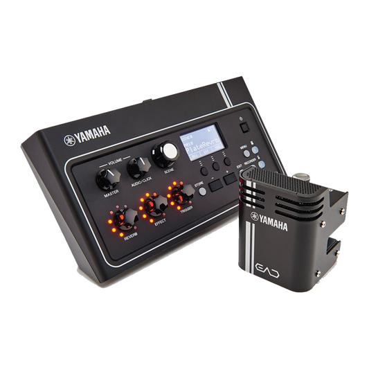 Yamaha EAD 10