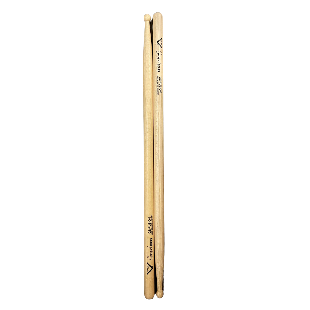 Vater Gospel Fusion Wood Drum Stick