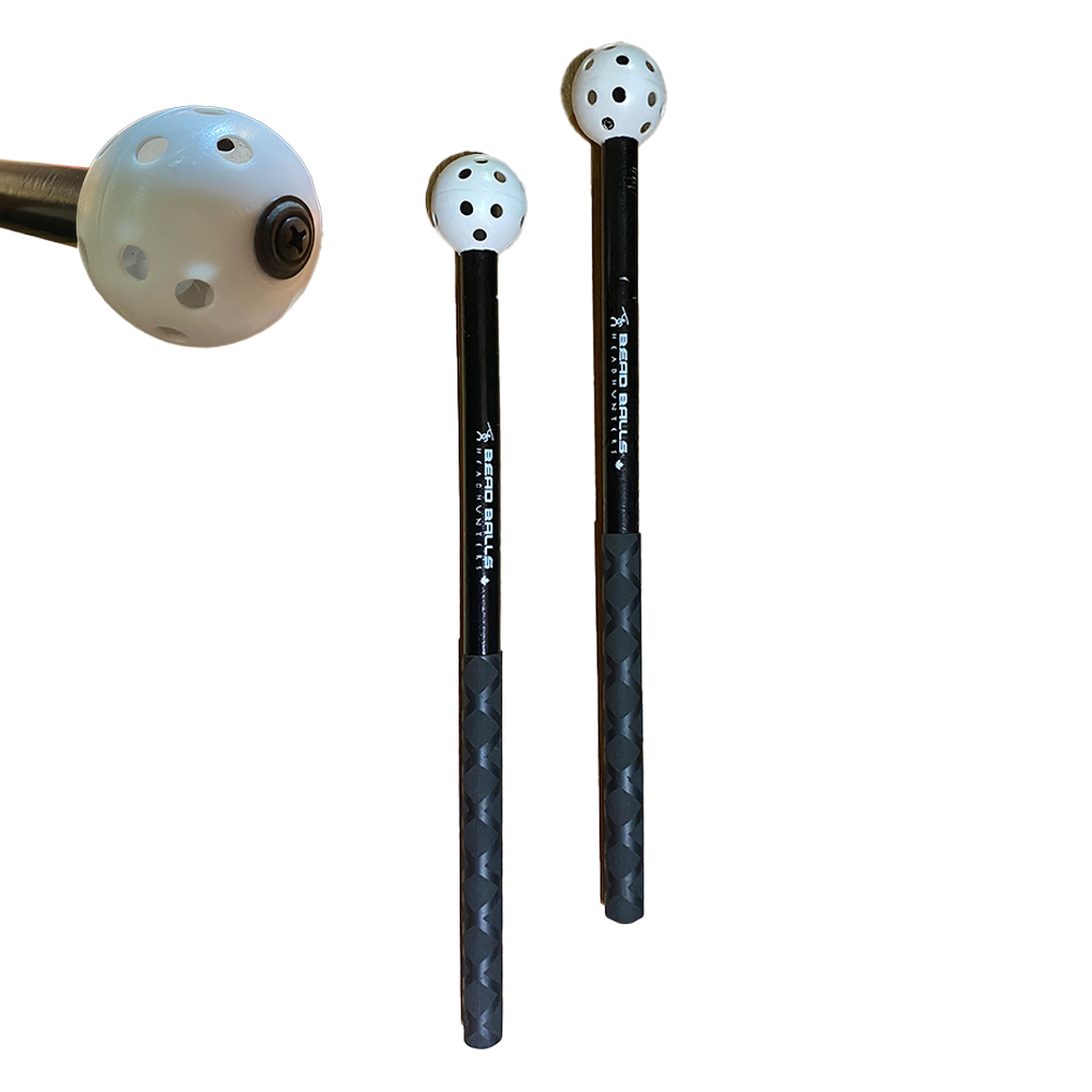 Headhunters Bead Balls