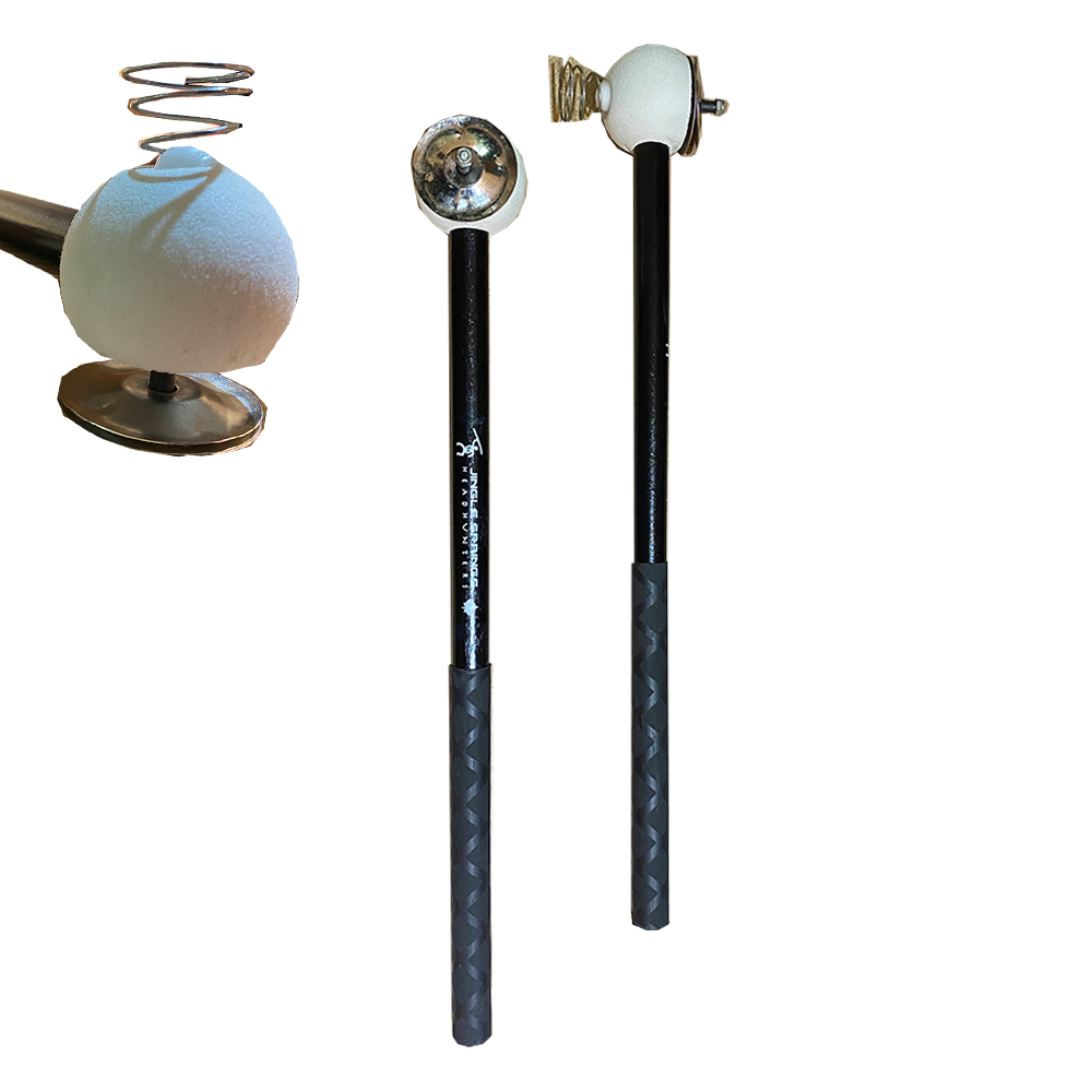 Headhunters Jingle Springs