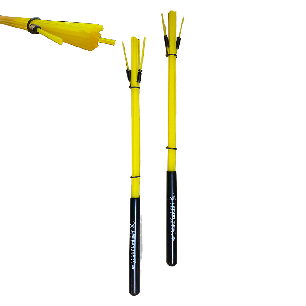 Headhunters Lemon Twist