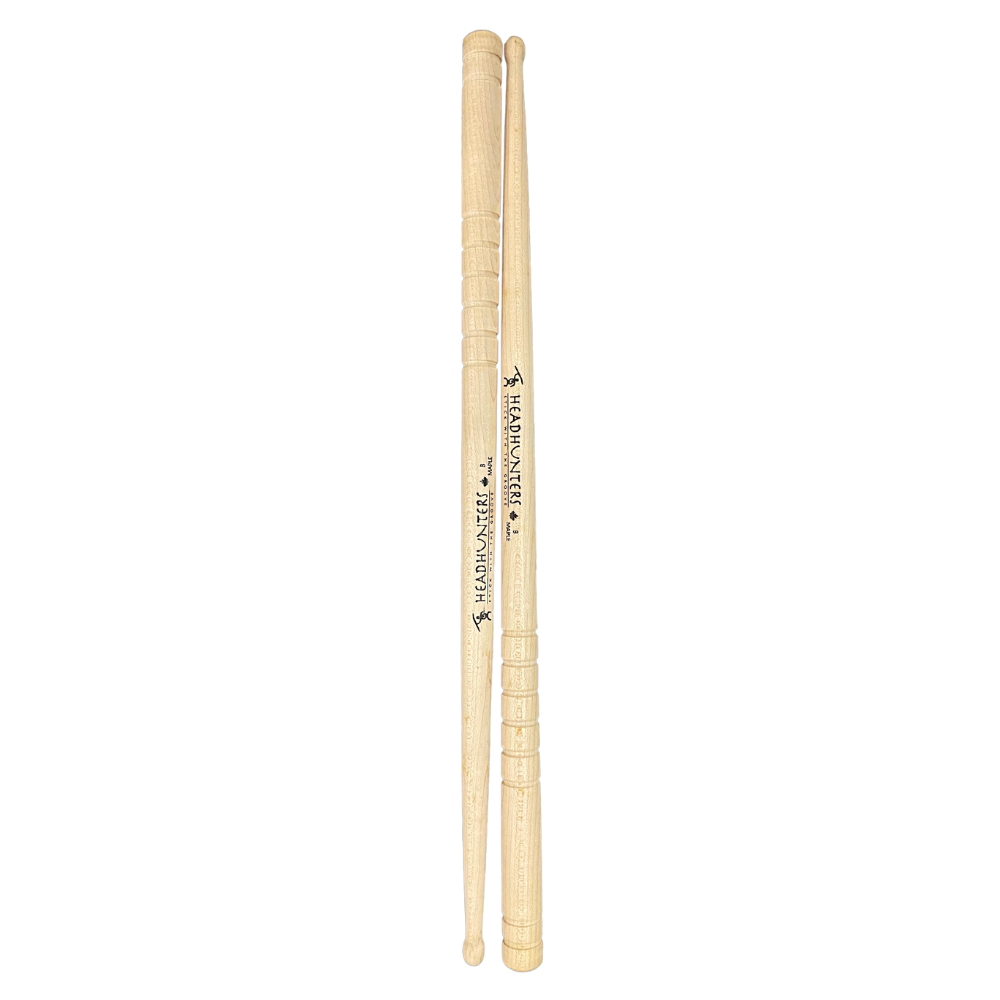 Headhunters Maple Grooves B