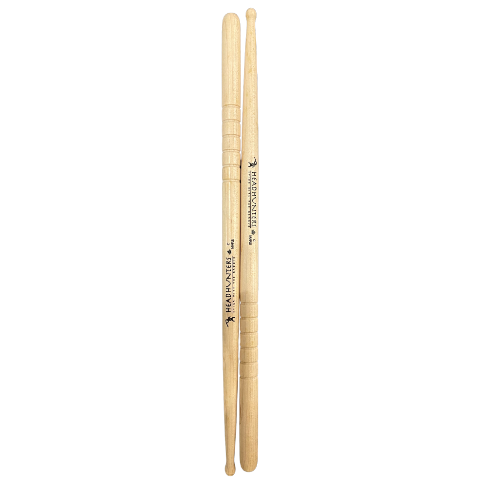 Headhunters Maple Grooves C
