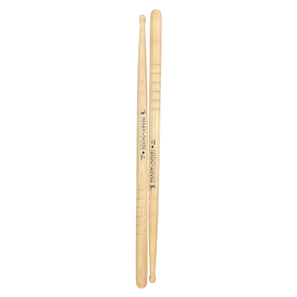 Headhunters Maple Grooves CC