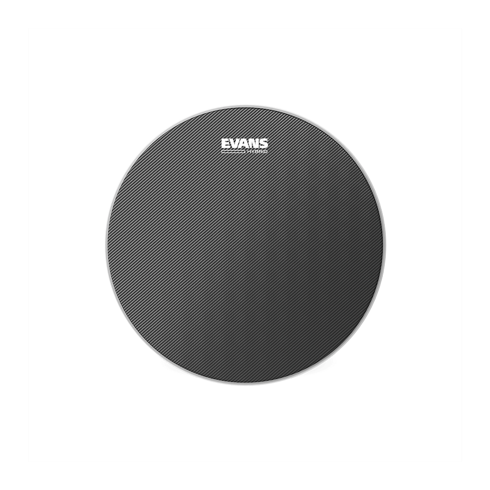 Evans HYBRID Coated Snare Batter