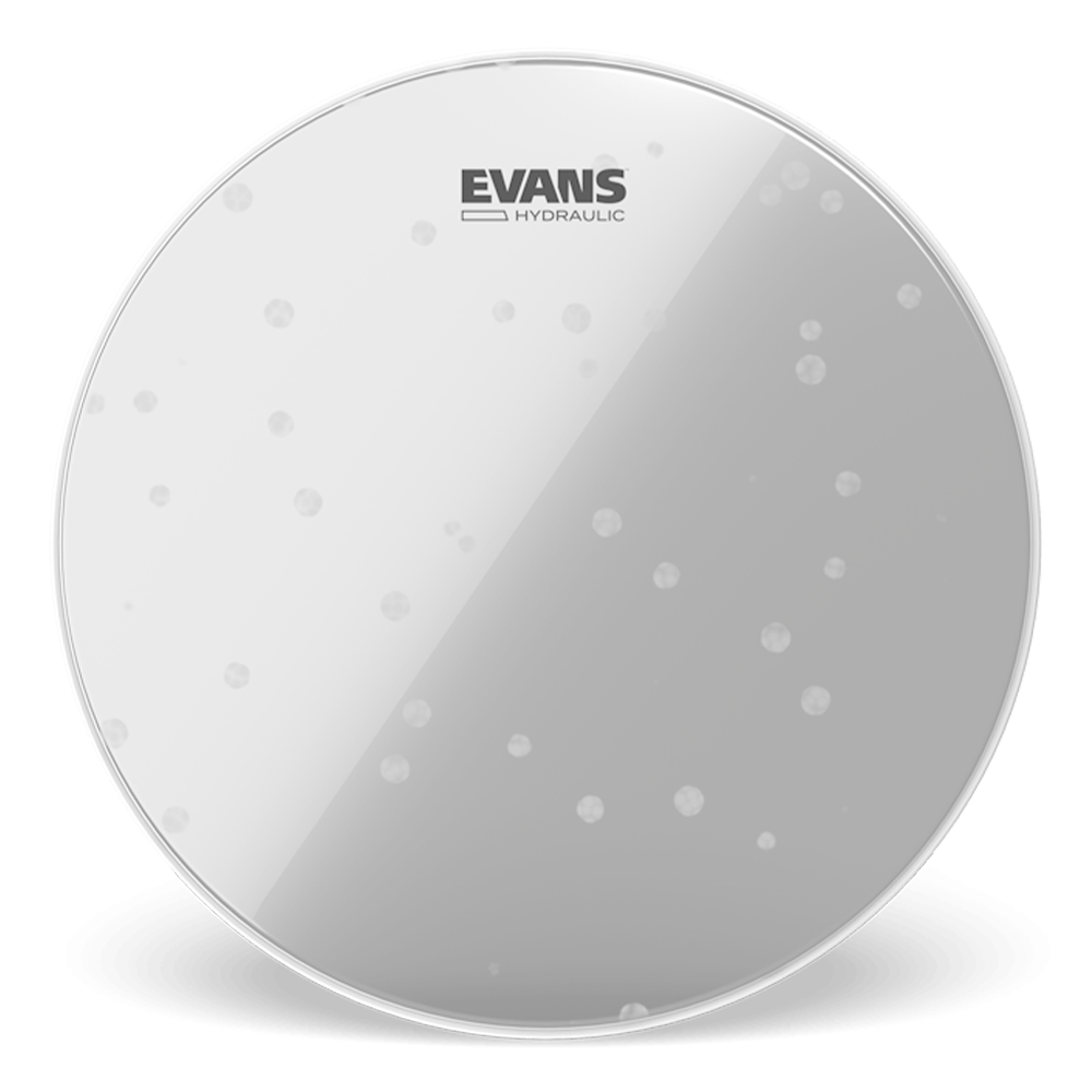 Evans HYDRAULIC GLASS 22" Bass Batter