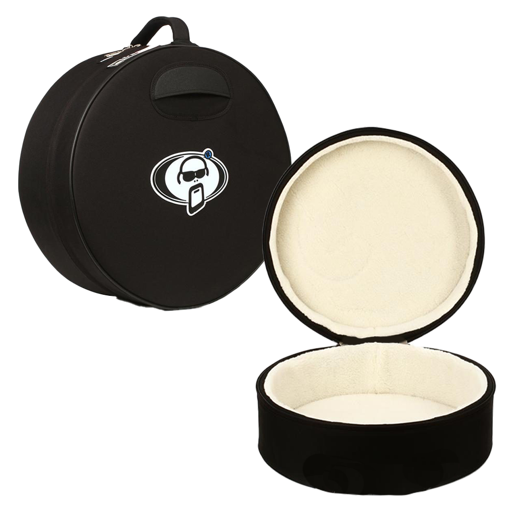 Protection Racket Rigid case 14 x 6.5
