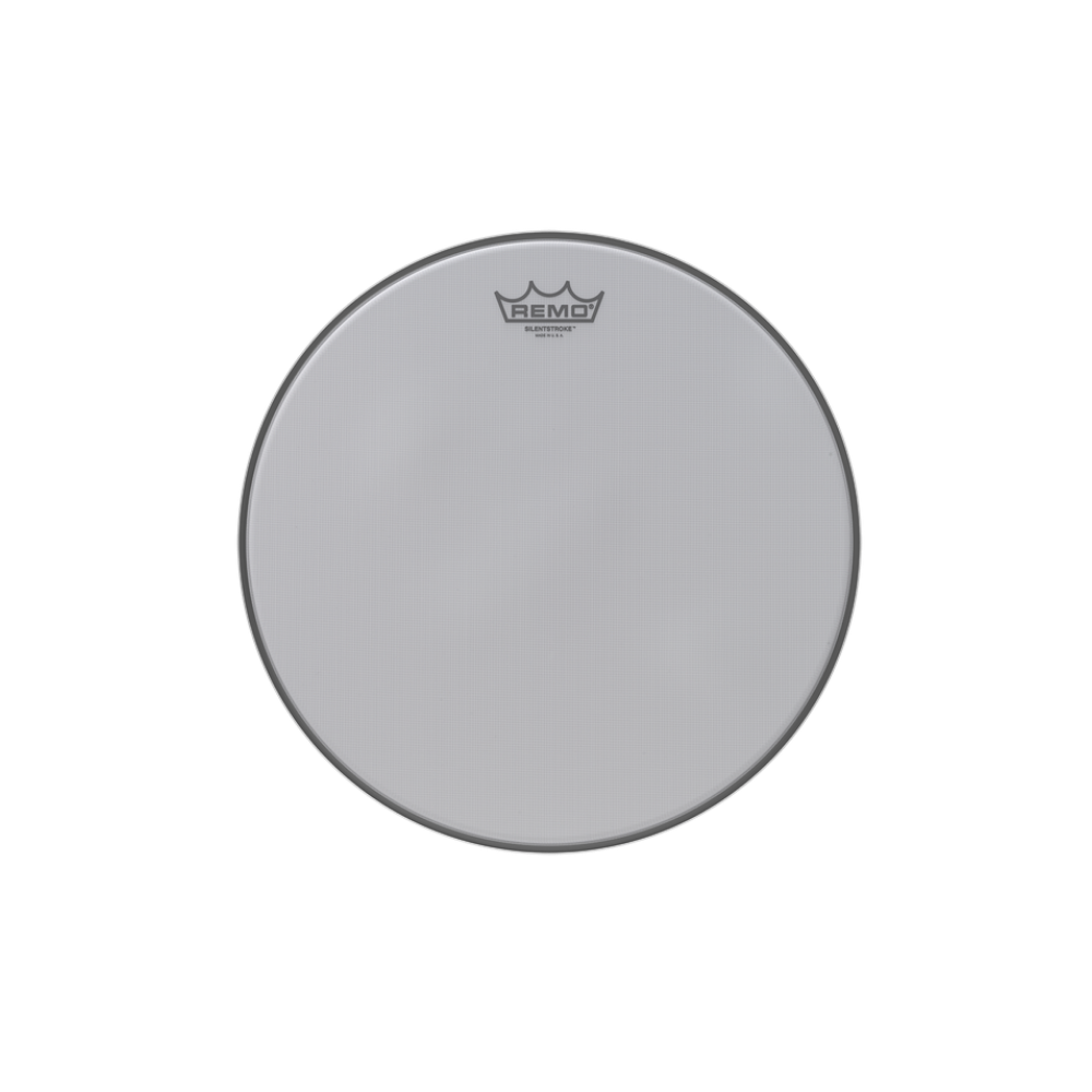 Remo Silentstroke Drum Head