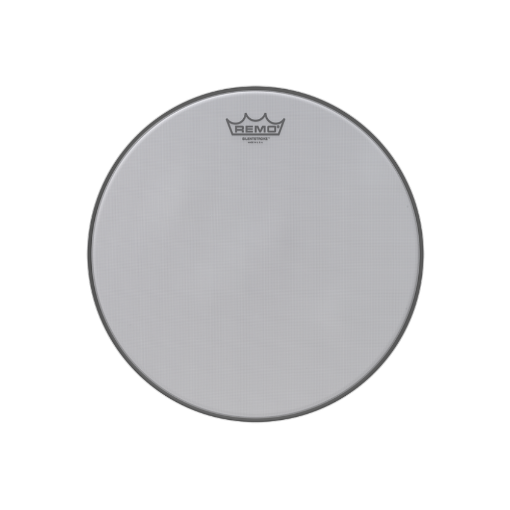 Remo Silentstroke Drum Head