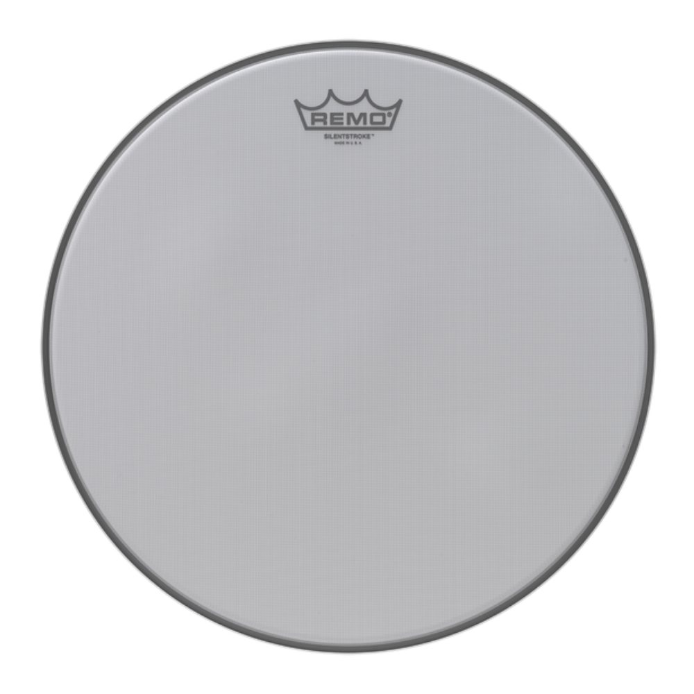 Remo Silentstroke Drum Head