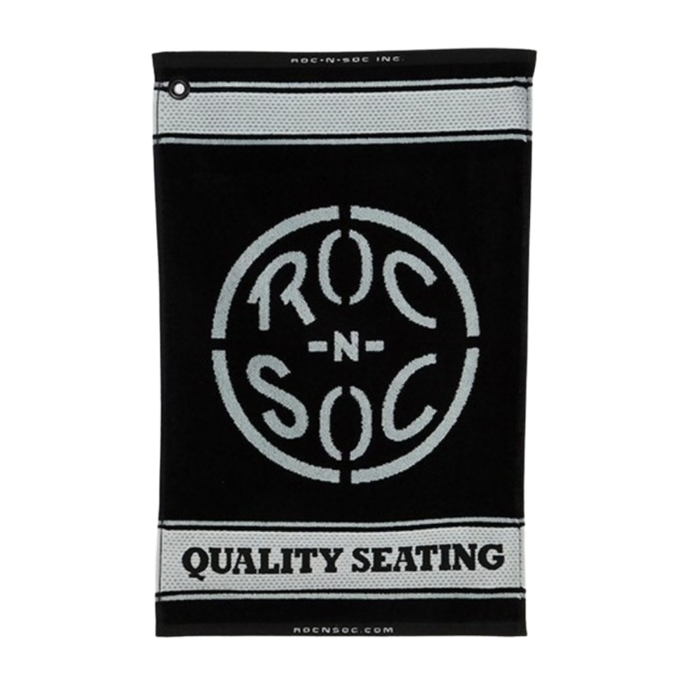 Roc N Soc Towel