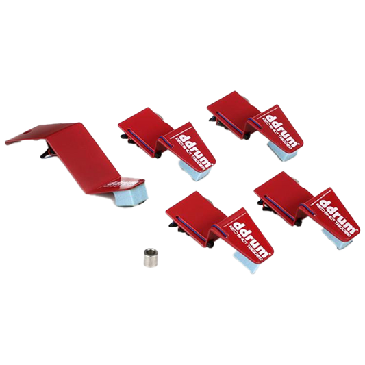 ddrum Red Shot Trigger Kit