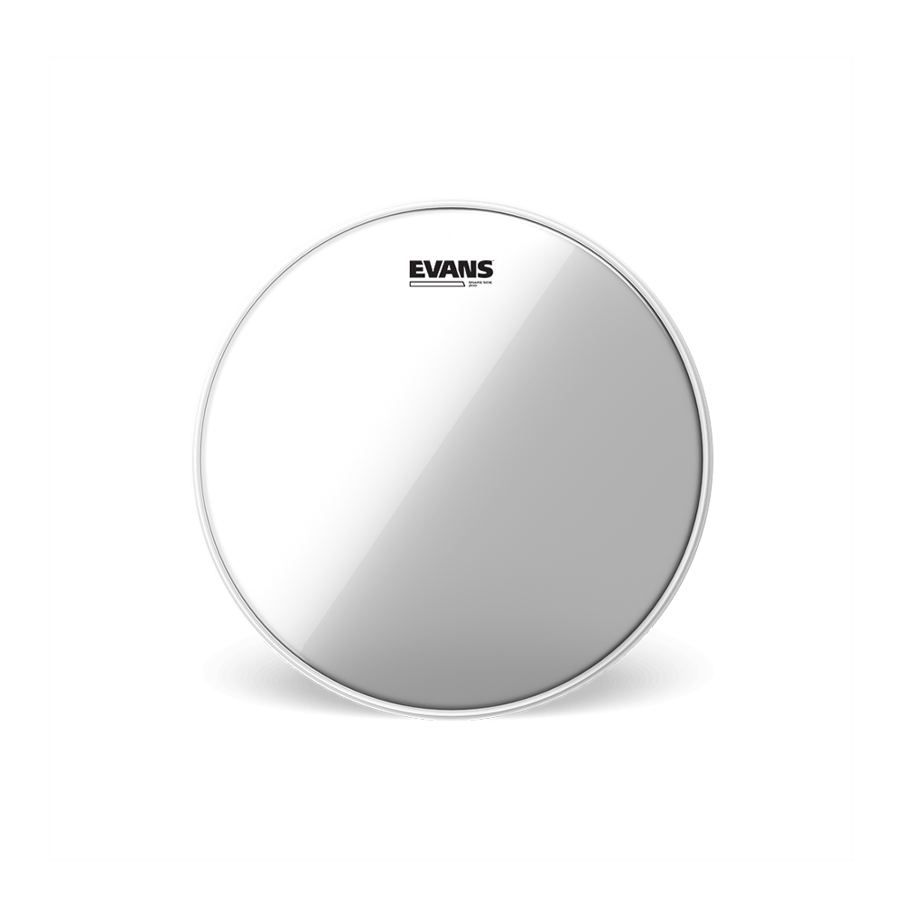 Evans HAZY 200 Snare Side