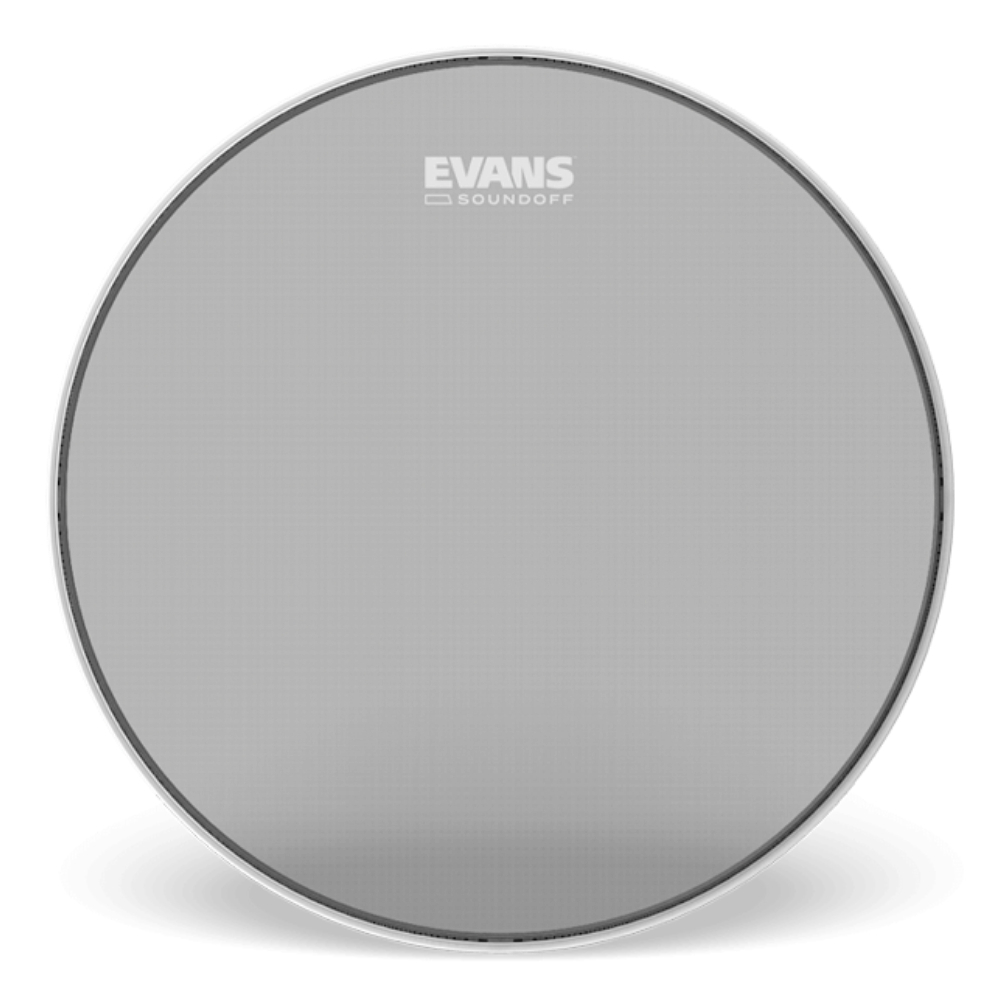 Evans DB ZERO Bass Batter