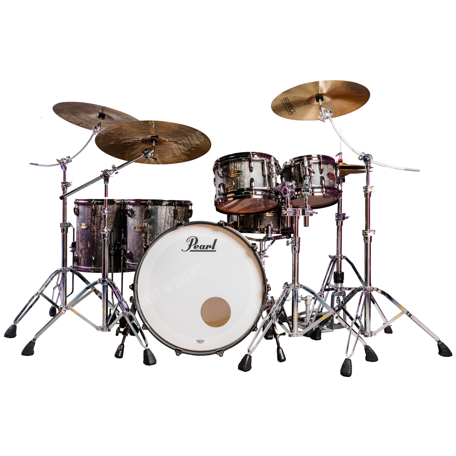 Drum Kits