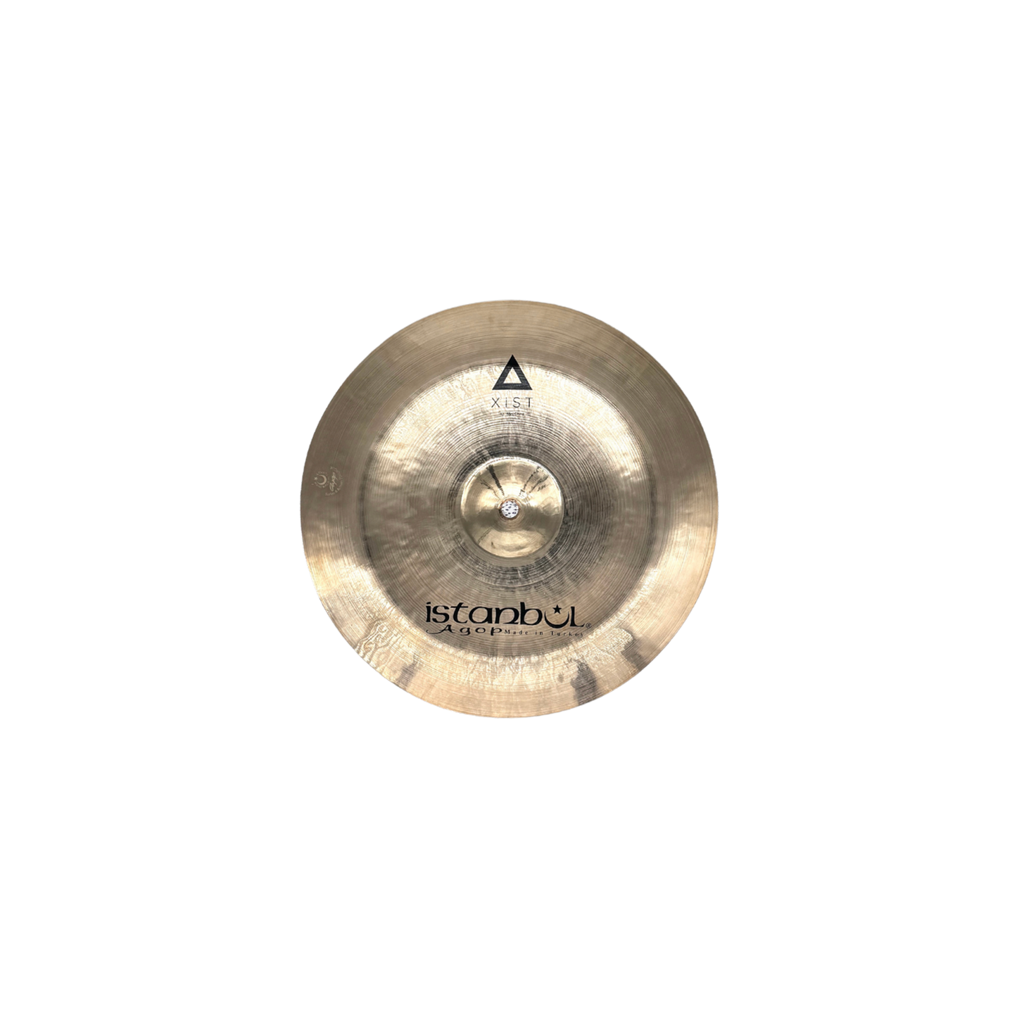 ISTANBUL AGOP 10" XIST MINI CHINA