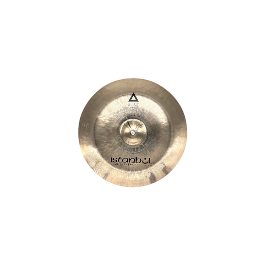 ISTANBUL AGOP 10" XIST MINI CHINA